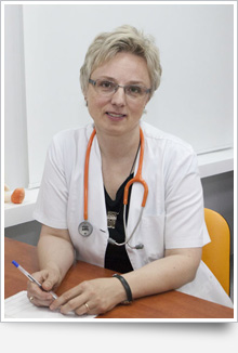 Anna Cieślak – Puchalska